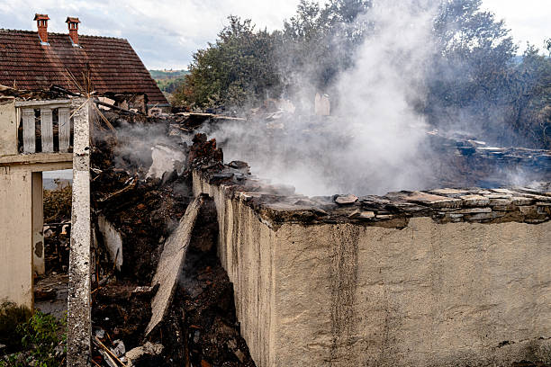 Affordable Smoke Damage Removal solutions in West River, MD